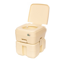 Купить Портативный биотуалет Друг Большой арт. 138359