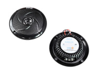 Купить Морская акустика PYLE PLMRS43BL (упаковка из 10 шт.) арт. PLMRS43BL_pkg_10