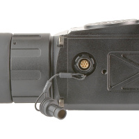 Купить Прицел тепловизионный Veber Night Eagle R50/384 арт. 26188