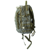 Купить Tramp рюкзак Tactical 40 л, olive green арт. TRP-043-6050