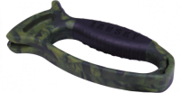 Купить Lansky точилка для ножей, карманная DELUXE QUICK EDGE CAMO, LSTCN-CG арт. LSTCN-CG