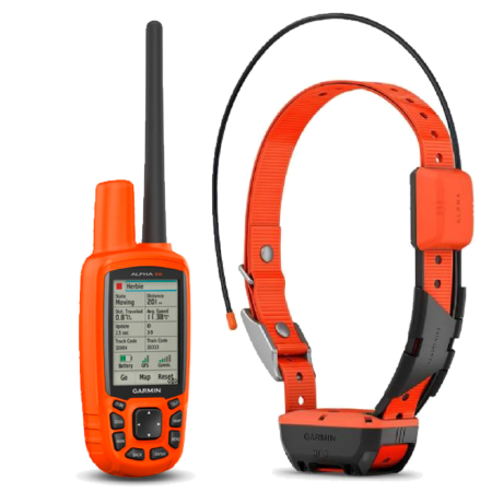 Купить Garmin Alpha® 50 / T20 RU арт. 010-01635-F2