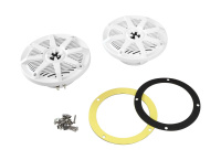 Купить Морская акустика BOSS MR62W (упаковка из 3 шт.) арт. MR62W_pkg_3