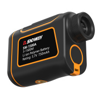 Купить Лазерный дальномер SNDWAY SW-1000A 1000м арт. SW-1000A