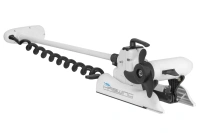 Купить Троллинговый мотор Haswing Cayman B 55 12В lbs Якорь -152 с GPS, с пультом (1.6 Gen) арт. 50736