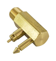 Купить Штуцер топливный в бак Yamaha (адаптер,металл), совместим с C14536 (упаковка из 20 шт.) арт. C14510_pkg_20