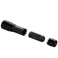 Купить Фонарь светодиодный LED Lenser P7 Core, 450 лм, аккумулятор арт. 502180