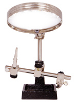 Купить Лупа штативная Levenhuk Zeno Refit ZF15 арт. 74074