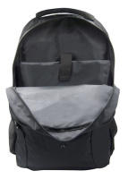 Купить Рюкзак Silwerhof Blade, черный, 31х17х48 см, 18 л арт. 830846