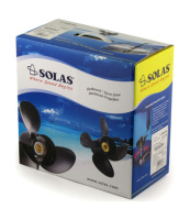 Купить Гребной винт 3x13.2x21, Solas, 4411-132-21 арт. 441113221