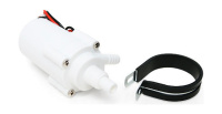 Купить Кран для умывальника в комплекте с помпой; 12V арт. 1007112