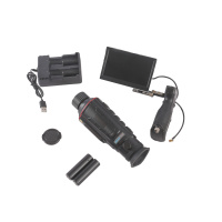 Купить Монокуляр тепловизионный Veber Night Eagle II M35/384 (уценка 01) арт. 28620у01