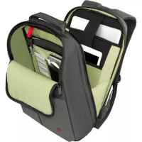 Купить Рюкзак Wenger 14'', серый, 28x17x42 см, 11 л арт. 601069