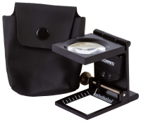 Купить Лупа текстильная Konus Contafili 6x арт. 77060