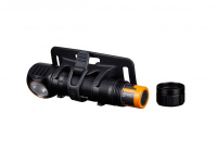 Купить Налобный фонарь Fenix HM61R + складной нож Ruike S22, зелёный, HM61RS22G арт. HM61RS22G