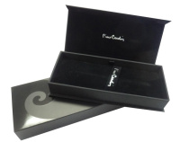 Купить Ручка перьевая Pierre Cardin EVOLUTION. Цвет - черный. Упаковка В. арт. PC1020FP