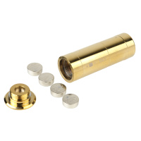 Купить Лазерный целеуказатель холодной пристрелки CBS-CL12 арт. 21678