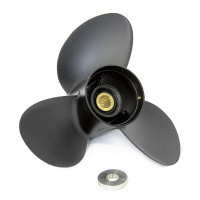 Купить Винт гребной Solas 3512-148-17, 3x14.8x17 (L) арт. 3512-148-17