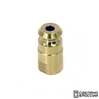 Купить Адаптер рулевого троса для G10 (аналог X.333) арт. 010205T