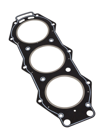 Купить Прокладка под головку цилиндров Yamaha 150F/200F; Omax арт. 6G511181A2_OM