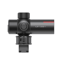 Купить Лазерный дальномер iRay ILR-1200-1 арт. ILR-1200-1