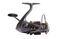 Купить Катушка безынерционная Maximus Zircon-X 2000 (5+1 подш.) арт. MZX20