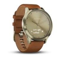 Купить Garmin vívomove® HR арт. 010-01850-05