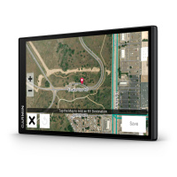 Купить GARMIN  Camper 795 7" Motorhome Sat Nav with Live Traffic арт. 010-02747-15