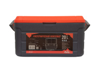 Купить Tramp изотермический контейнер 20 литров TRP-057 арт. TRP-057