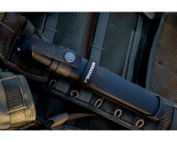 Купить Нож Morakniv Garberg, углеродистая сталь, крепление Multi-Mount, 31576 арт. 31576