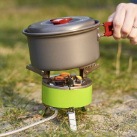 Купить Туристическая газовая горелка BRS-73 арт. BRS-73