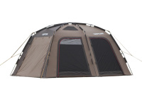 Купить Шатёр автомат Riogrande 300, цвет: choco brown / brown, Camptown арт. C-BR-003