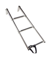 Купить Трап телескопический, 3 ступени (упаковка из 5 шт.) арт. 3003_pkg_5