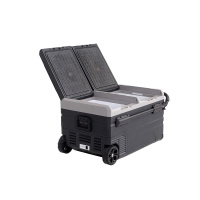 Купить Компрессорный автохолодильник Alpicool TWW75 арт. 990077