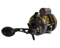 Купить Катушка мультипликаторная Black Side TROLL PRO 300 арт. BSTT300