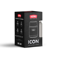 Купить Термос THERMOS IS-300 MS 0.47L	(цвет стальной) арт. 563118