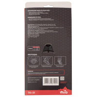 Купить Tramp ледоступы Spike / 38-42 арт. TRA-311