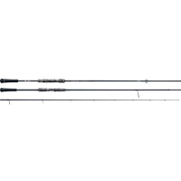 Купить Удилище OKUMA Guide Select Long Distance Spinning 10'0" 304cm M 15-40g 4pcs арт. GS-S-1004M-1