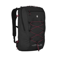 Купить Рюкзак Victorinox Altmont Active L.W. Expandable, чёрный, 33x21x49 см, 25 л арт. 606905