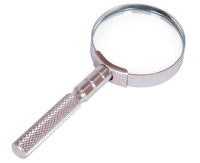 Купить Лупа ручная Levenhuk Zeno Handy ZH15 арт. 74051