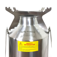 Купить Горелка-подставка Kelly Kettle для набора для приготовления пищи арт. 50006