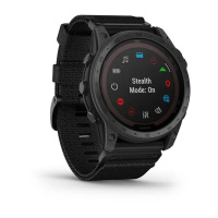 Купить Garmin tactix 7 Pro с черным нейлоновым ремешком арт. 010-02704-11