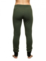 Купить Штаны женские WASA/ шерсть 260/ зеленый/ XL, WASA6262XL арт. WASA6262XL