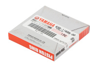 Купить Кольца поршневые 40-50 (0.50) арт. 63D116050000