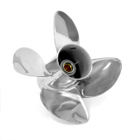 Купить Винт гребной Solas 4253-100-12, 4x10x12 (R) арт. 4253-100-12