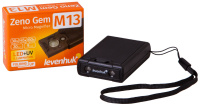 Купить Лупа Levenhuk Zeno Gem M13 арт. 70439