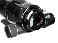 Купить Levenhuk Ra R80 ED Doublet Carbon Kit v4 арт. 83554