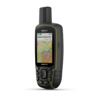 Купить Garmin GPSMAP 65s арт. 010-02451-11