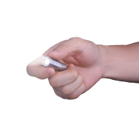 Купить Фонарь Fenix UC02SSblue арт. UC02SSblue