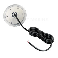 Купить Светильник светодиодный подводный, нержавеющая сталь, свет белый арт. E019018